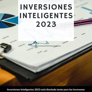 Imagen de portada para Ebook Inversiones Inteligentes 2023