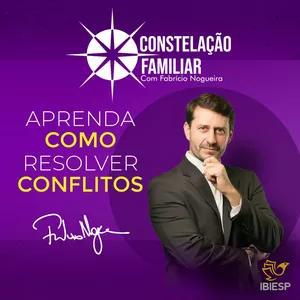 Imagem de capa para o Curso online Introdução as Constelações Familiares