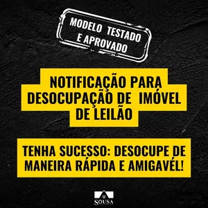 Imagem de capa para o Curso online Desocupação rápida e amigável