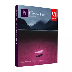 Imagen de portada para Curso online PREMIER PRO 2021