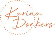 Karina Donkers's School logo