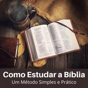 Como estudar a Bíblia FVC