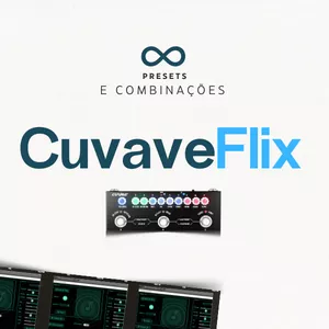Imagem de capa para o Curso online CuvaveFlix