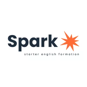 Cover image for Online course Curso Spark - Inglês Básico