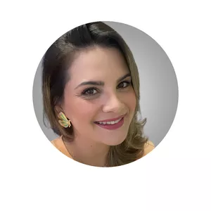 Imagem do curso English na mira