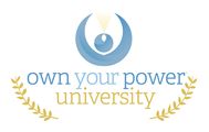 Own Your Power University logo