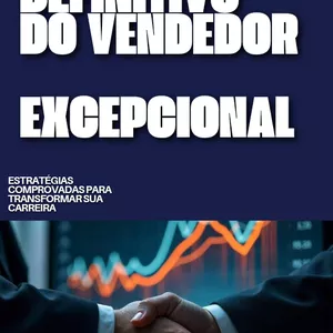 Imagem de capa para o Curso online Venda qualquer coisa para qualquer um!
