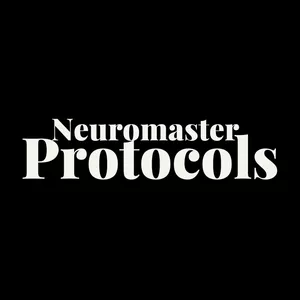 Imagem de capa para o Curso online NEUROMASTER PROTOCOLS