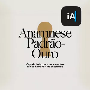 Imagem de capa para o Ebook Anamnese Padrão-Ouro + Método Caneta Zero