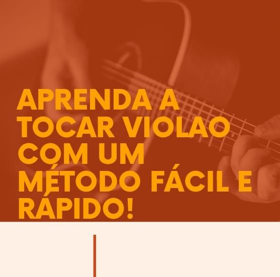 Imagem do curso Violão - Teoria e Prática - Luiz Paulo