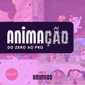Imagem do curso Animação 2D para séries