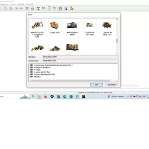 Imagen de portada para Curso online Simulador Training ET 2025