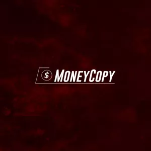 Imagem de capa para o Curso online MoneyCopy