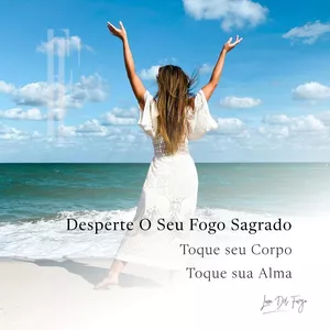 Imagem de capa para o Curso online Toque seu corpo, toque sua alma