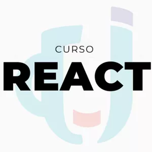 Imagem do curso Curso React