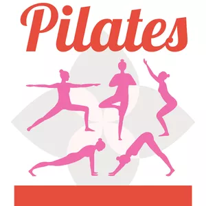 Imagem de capa para o Ebook O PODER DO PILATES