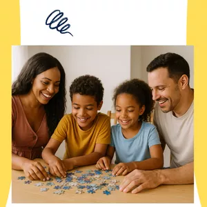 Imagem de capa para o Ebook Desconecte para Conectar