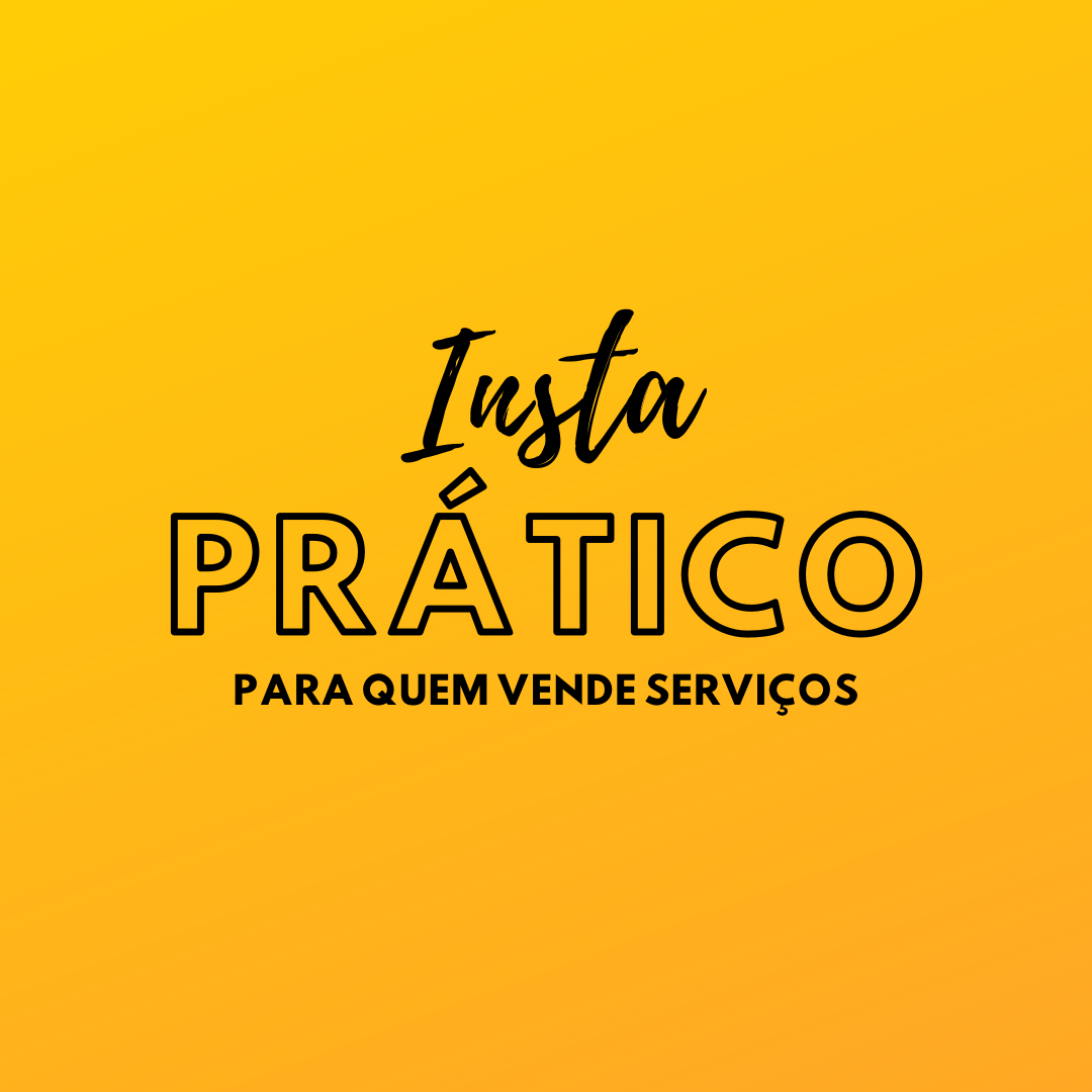 Imagem do curso INSTA PRÁTICO PARA SERVIÇOS