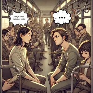 Imagen de portada para Ebook Pensamientos De Una Persona Desconocida