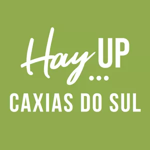 Imagem de capa para o Curso online 💡 HAY...UP | CAXIAS DO SUL