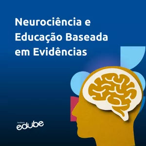 Imagem de capa para o Curso online Neurociência e Educação Baseada em Evidências