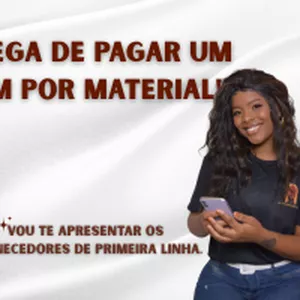 Imagem de capa para o Curso online FORNECEDORES