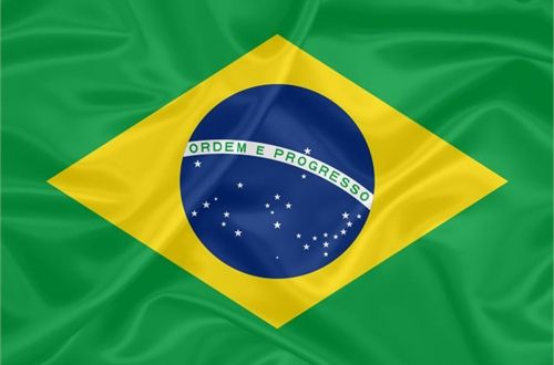 Página em Português