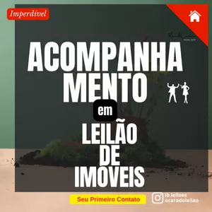 Imagem do curso Acompanhamento em Leilão de Imóveis