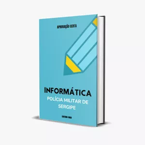 Imagem de capa para o Ebook Informática para PMSE