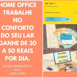 Imagem de capa para o Curso online FÓRMULA PARA GANHAR DINHEIRO ONLINE