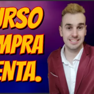 Imagen de portada para Curso online Curso compra venta Wallapop