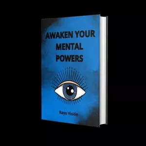 Cover image for Ebook Awaken your Mental Powers