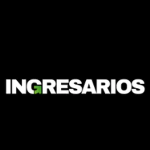 Imagen de portada para Curso online Ingresarios Ticket general