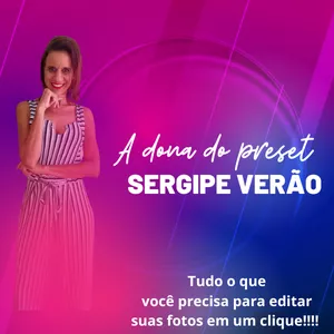 Imagem de capa para o Curso online Dona do Preset Sergipe Verão 