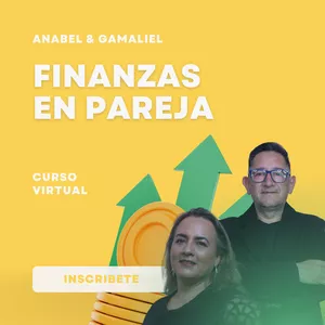 Imagen de portada para Curso online Finanzas en Pareja