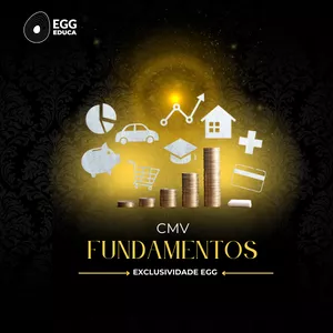 Imagem de capa para o Curso online CMV Fundamentos