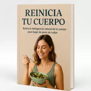 Imagen de portada para Curso online Reinicia tu cuerpo