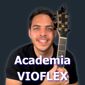 Imagem de capa para o Curso online Academia Vioflex