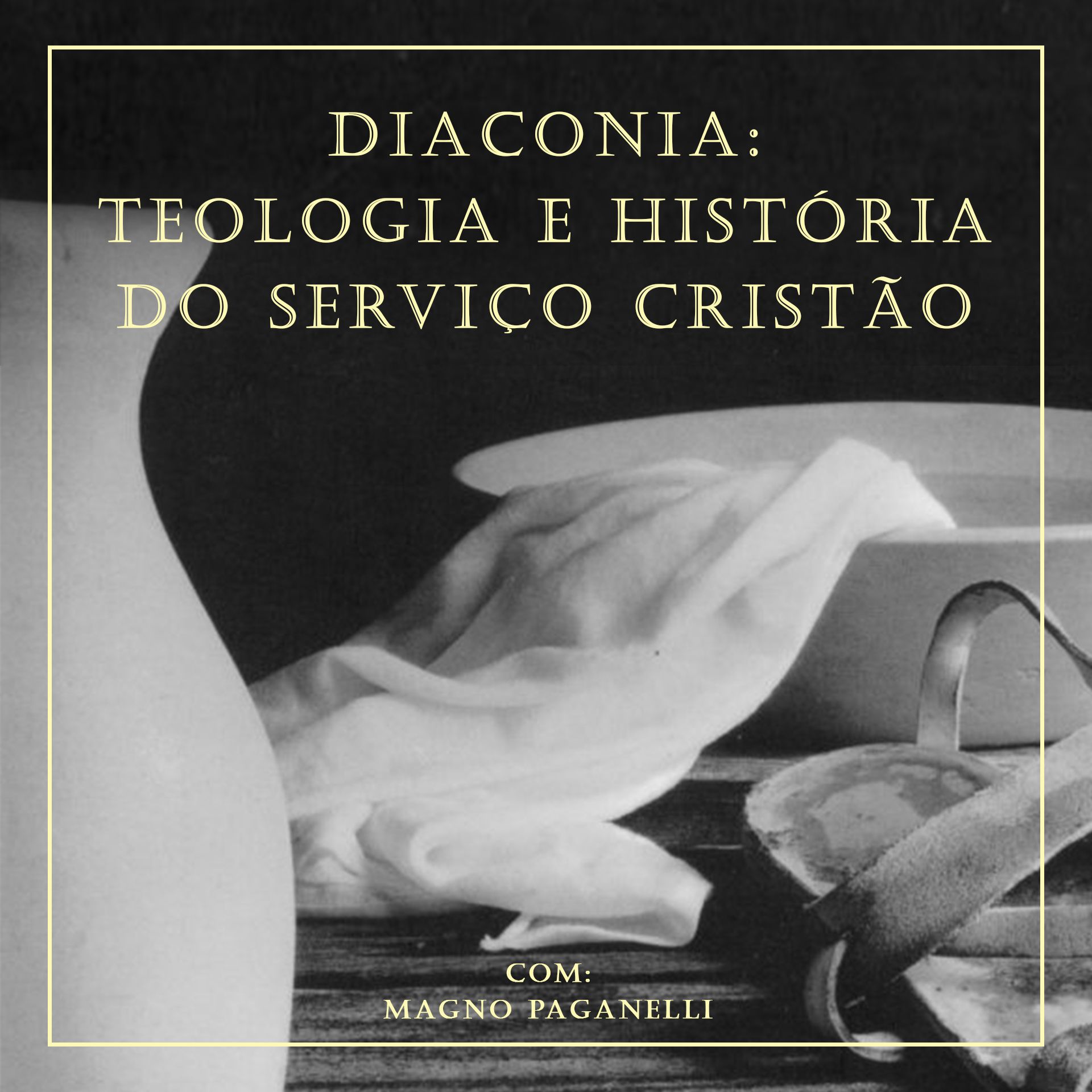 Capa do curso 