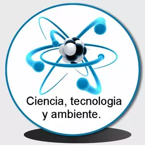Imagem principal do produto DOCENCIA EN CIENCIA, TECNOLOGÍA Y AMBIENTE 