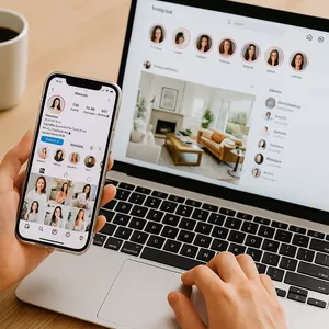 Cover image for Online course InstaMagnet