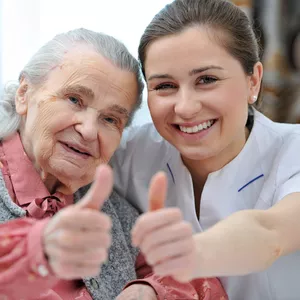 Imagem do curso Cuidador de Idoso