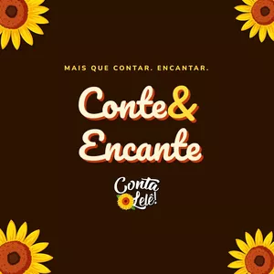 Imagem de Conte & Encante: transforme histórias em experiências inesquecíveis criado por Conta Lelê na hotmart