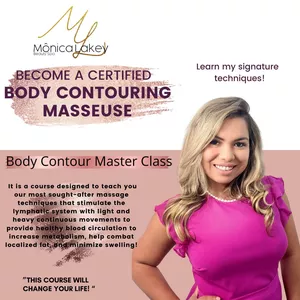 Cover image for Ebook Accredited Lakey Body Sculpting Master Class