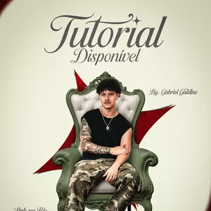 Imagem de capa para o Curso online Tutorial Last Night- Gabriel Galdino 