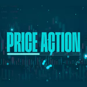 Imagem de capa para o Curso online Operacional Price Action