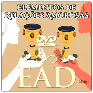 Imagem de capa para o Curso online Elementos de Relações Amorosas