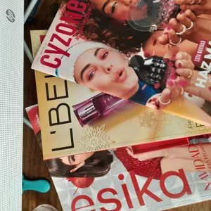 Imagen de portada para Curso online Productos de belleza esika LBEL cyzone