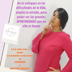 Imagen de portada para Curso online Brilla Sin Culpa. El Arte de Renacer - Método Crys