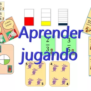 Imagen de portada para Ebook Aprender jugando
